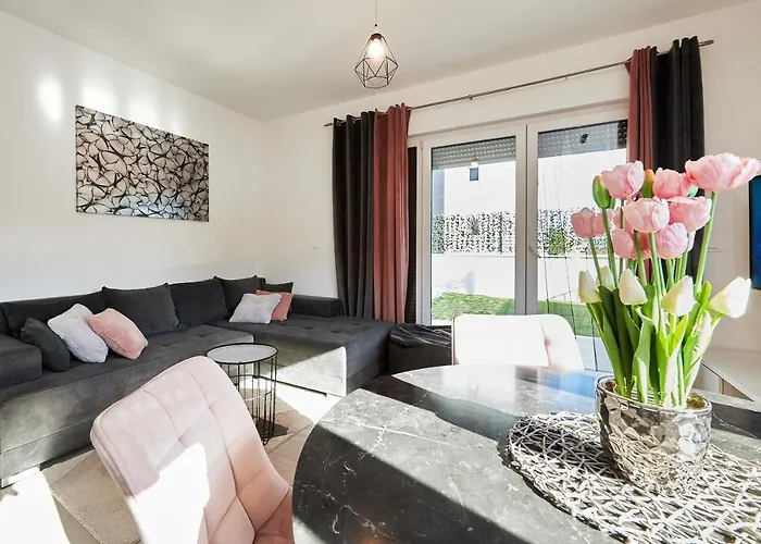 Apartman Twins