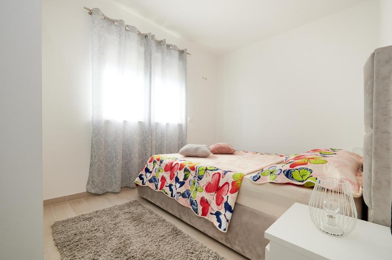 Twins Apartament Trogir