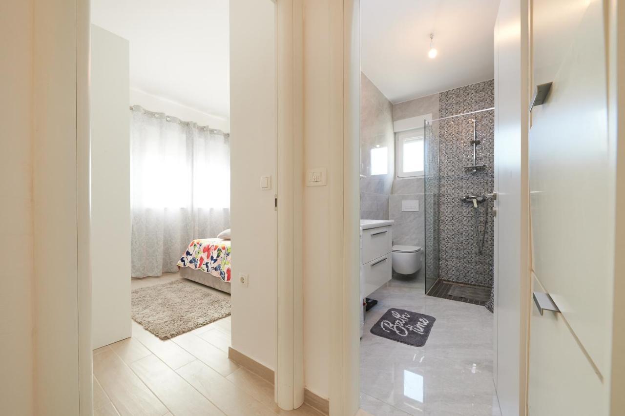 Twins Apartament Trogir