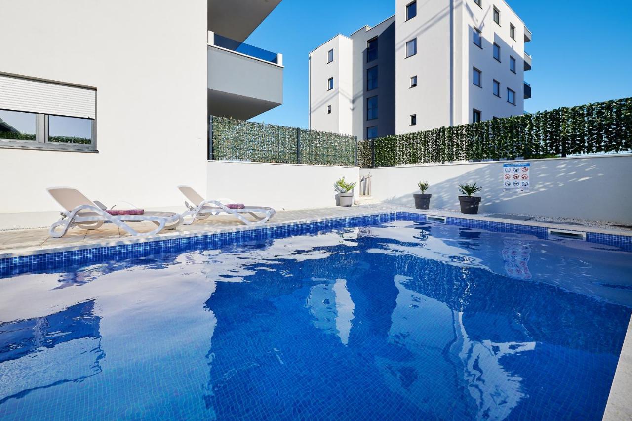 Twins Apartament