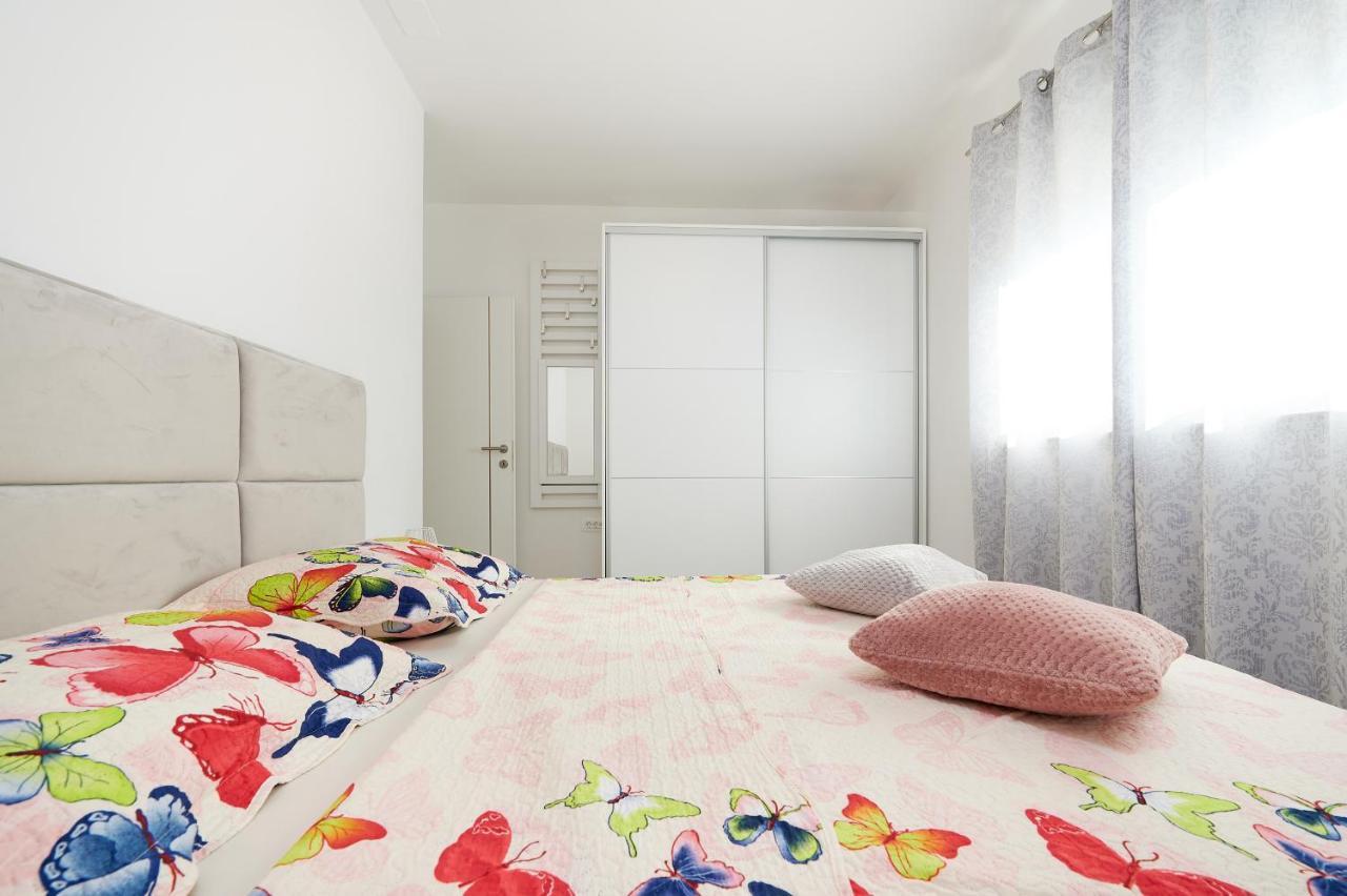Twins Apartament