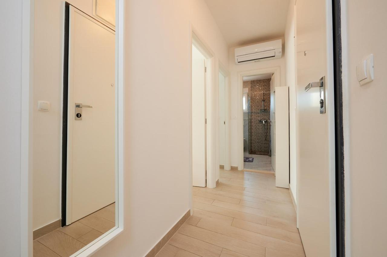 Apartament Twins Trogir