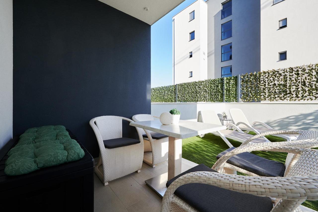 Twins Apartament