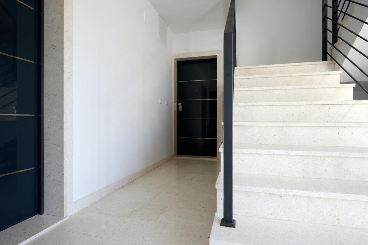 Apartament Twins *