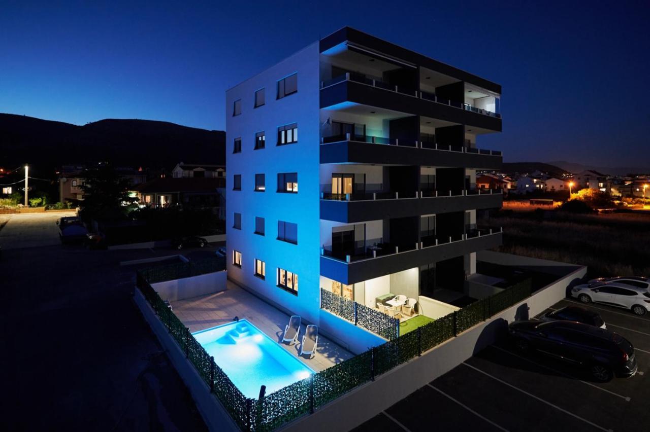 Twins Apartmán
