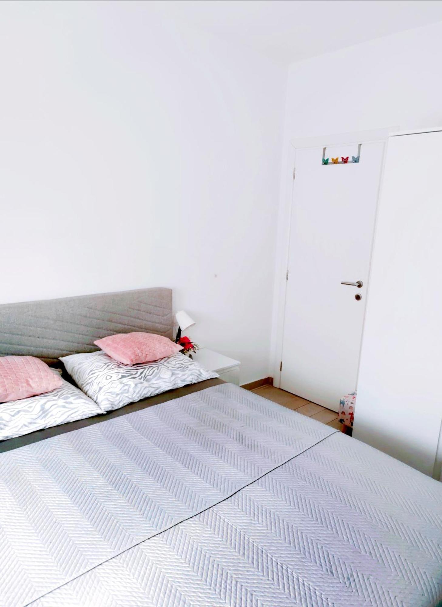Twins Apartament *