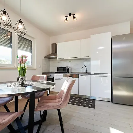 Apartman Twins Trogir Exterior photo