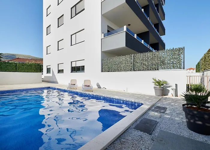 Apartman Twins