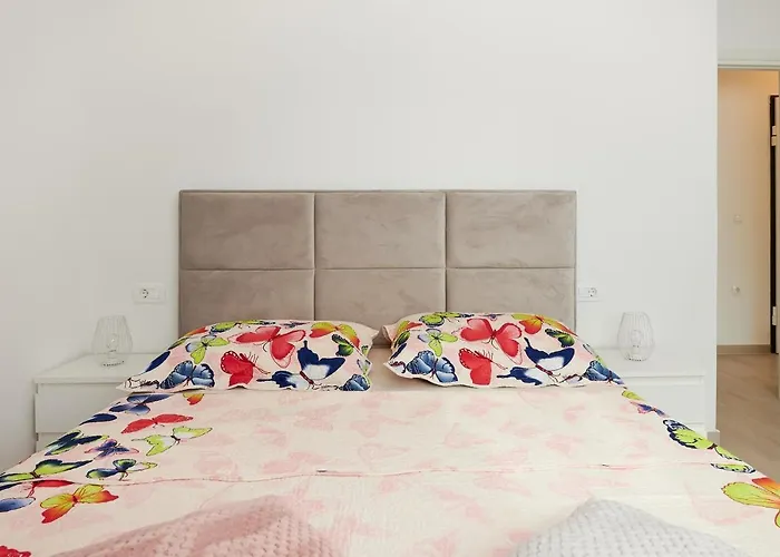 Apartman Twins